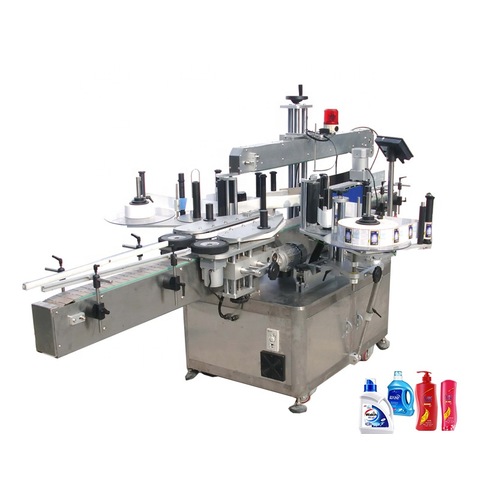Малка машина за непрекъснато мастиленоструйно изтичане на срока на годност Принтер за етикетиране на бутилки 