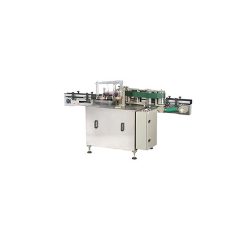 Пълна линия Автоматична преносима маса Машина за бутилиране на чиста минерална вода / Издухване Пълнене Етикетиране Опаковъчно оборудване Машини за обработка 