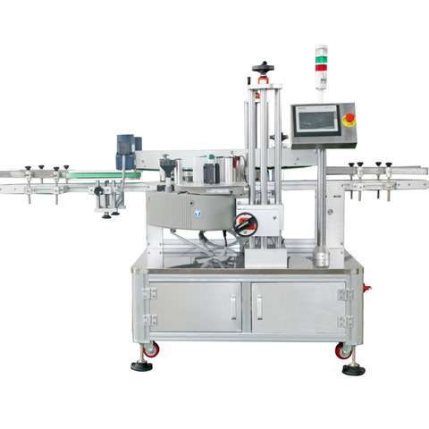 6-цветна високоскоростна печатаща машина за чаши за еднократна употреба 3 
