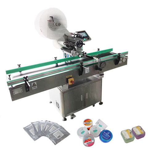 Многофункционална машина за печат на етикети Flexo 