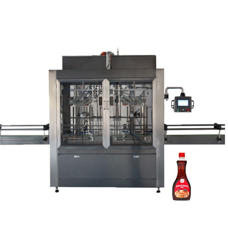 Персонализирана автоматична термосвиваема ръкавна опаковъчна опаковъчна машина за запечатване на ленти за бутилки 