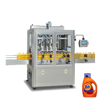 110V 220V Електрическа машина за пълнене на бутилки за етерично масло от парфюми 
