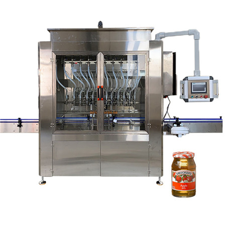Fillex Индустриална машина за пълнене на газирани напитки Автоматична производствена линия за пълнене на бутилки за сода за домашни любимци 3 в 1 