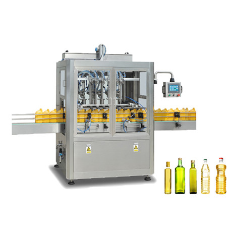 Автоматична машина за пълнене и запечатване на пластмасови алуминиеви тръби за козметични парфюмни кремове 