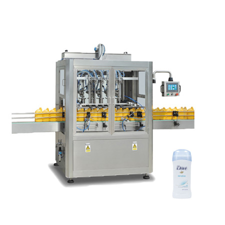 Фармацевтична машина за пълнене на течности с машина за пълнене и запечатване на ампули с малка бутилка с машина за бутилиране от 30 мл 