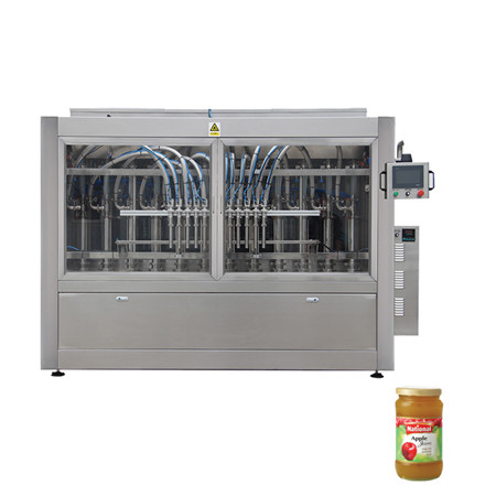 Hzpk Автоматична машина за пакетиране и пълнене на течности за мляко с вода 
