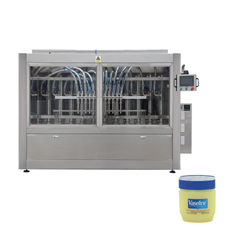 Автоматична газирана газирана напитка Пенлива вода Бира Пълнене Бутилиране Запечатване Етикетиране Опаковъчни машини Линия Опаковъчна машина 
