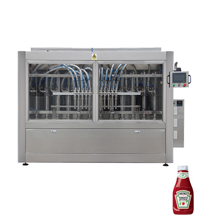 Hzpk Автоматична машина за пакетиране и пълнене на течности за мляко с вода 