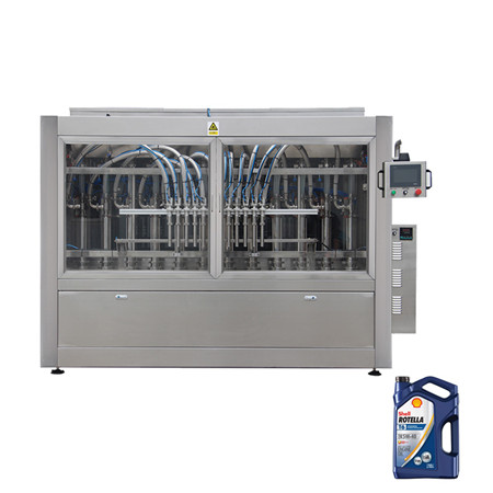 10-1000ml санитарен гел течен сапун течен лосион за ръце дезинфектант автоматична машина за пълнене производствена линия 