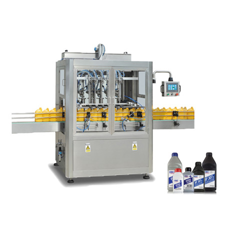 Производствена линия / Оборудване за бутилиране на машини за пълнене на природни алкални изворни води с бутилки за домашни любимци 