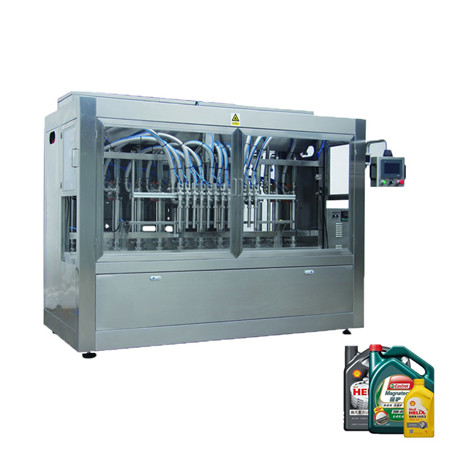 Автоматична машина за пълнене и запечатване на големи вертикални форми на прах / хляб / месо / бонбони за опаковане / опаковане / пакетиране (PM-720) 