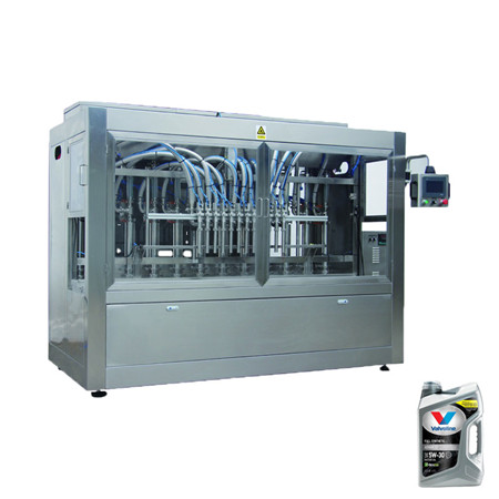 Различен цвят на машина за печатане на ампули Инжектиране на стъклена ампула Автоматично пълнене Запечатване Парацетамол инжекции Ампула Мастило-принтер 