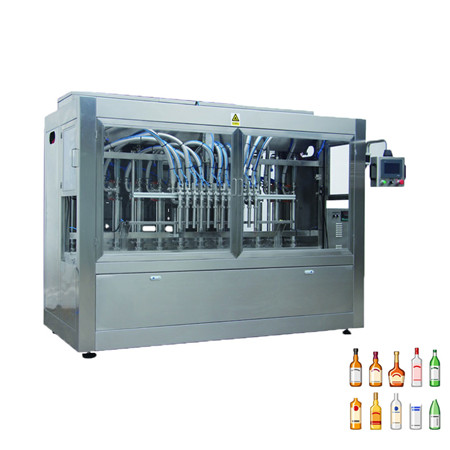 Проект "До ключ" Малък завод за оборудване за бутилиране на портокалов сок Машини за производство на плодови сокове Apple Машина за горещо пълнене Машина за производство на сокове за напитки 