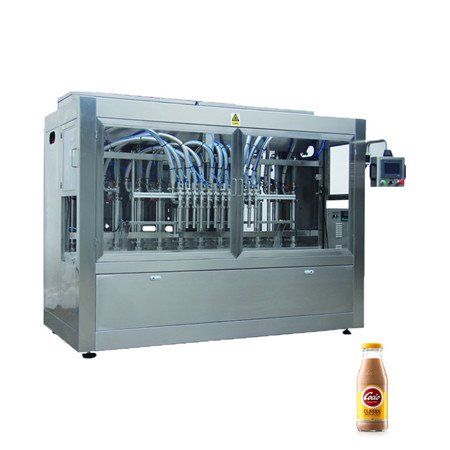 Продава се автоматична машина за пълнене на капсули с фармацевтичен прах Njp 200c 