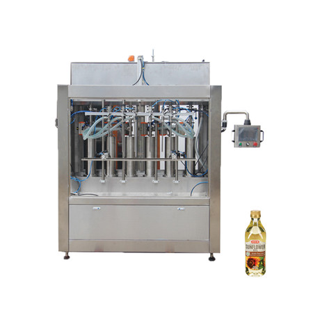 Автоматична стъклена пластмасова бутилка напитка минерална напитка вода сок измиване пълнене запечатване производствена линия бутилиране опаковъчна машина 