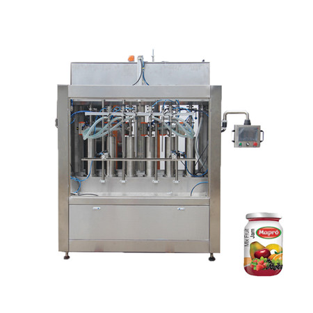Автоматична машина за етикетиране на шампоан / дезинфектант / течен сапун / детергент / крем за пълнене 