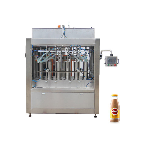 2021 Автоматична течна минерална / пролетна / питейна / чиста вода линия за бутилки за домашни любимци с ниска цена Автоматична машина за пълнене / бутилиране / опаковане 