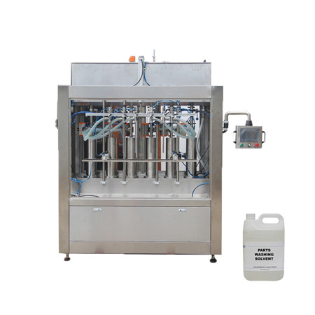 Bg Автоматична машина за пълнене и запечатване на вертикални форми за пълнене и запечатване на машина за ежедневни продукти 