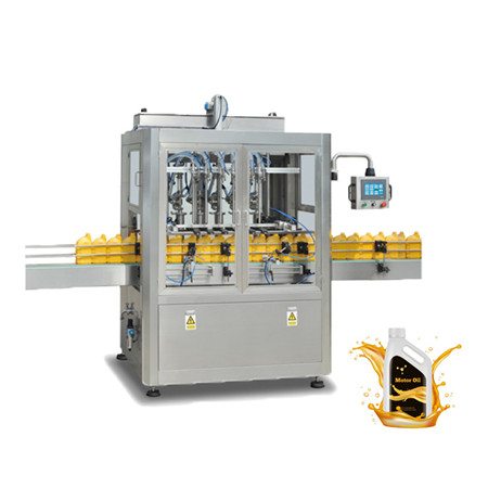 Оборудване за автоматични машини за автоматично пълнене на прахообразни гранули 